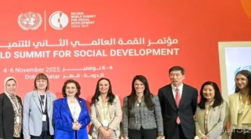 مصر بتستمر في توسيع طرق التمويل الجديدة