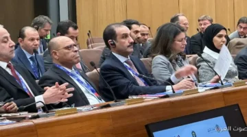 مصر بتسعى لتحسين بيئة العمل وتبادل الخبرات مع دول الخليج