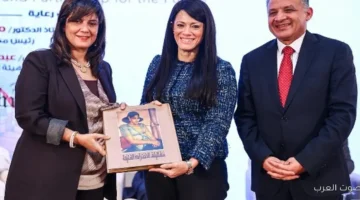 مصر بتطرح فكرة لعمل شراكات جديدة بين دول الجنوب والمؤسسات