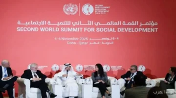 مصر بتعتمد على الحماية الاجتماعية كعنصر أساسي في التنمية الاقتصادية