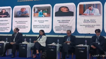 مصر بتعيد تشكيل خريطة سيادة البيانات علشان تحمي الخصوصية وتشجع