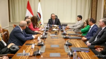 مصر بتفتح أول مصنع لإنتاج أقراص وحبيبات الكلور