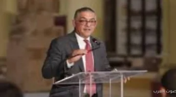 مصر بتقوي شراكتها مع الشركات القطرية في الاستثمار حسب كلام