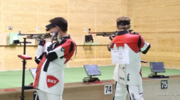 مصر بتنظم بطولة عالمية 72 دولة بتتنافس في كأس العالم