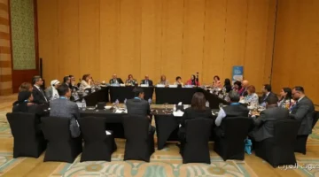 مصر تبدأ تستثمر في الذكاء الاصطناعي لمواجهة التحديات البيئية