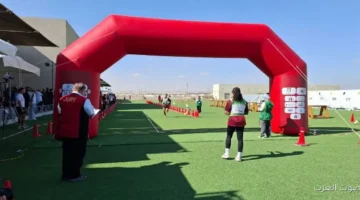 مصر تتألق في التارجت سبرنت وتخلي منافسات بطولة العالم للرماية