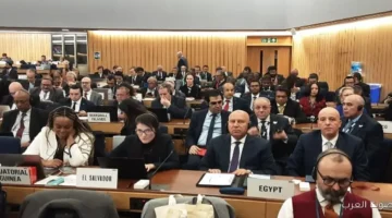 مصر تكسب عضوية مجلس المنظمة البحرية الدولية الفئة C للمرة