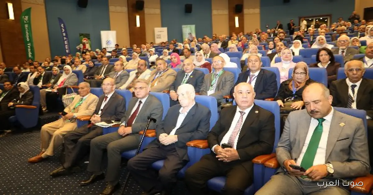 مصر تنتخب رئيس اللجنة التنفيذية للمركز الإقليمي للإصلاح الزراعي