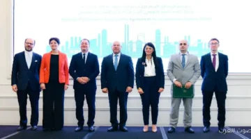 مصر توقع اتفاقية تمويل ومنحة بـ 538 مليون يورو لدعم