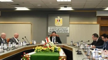مصر جاهزة تتصدر العالم في الرياضة والوزير شغالين من غير