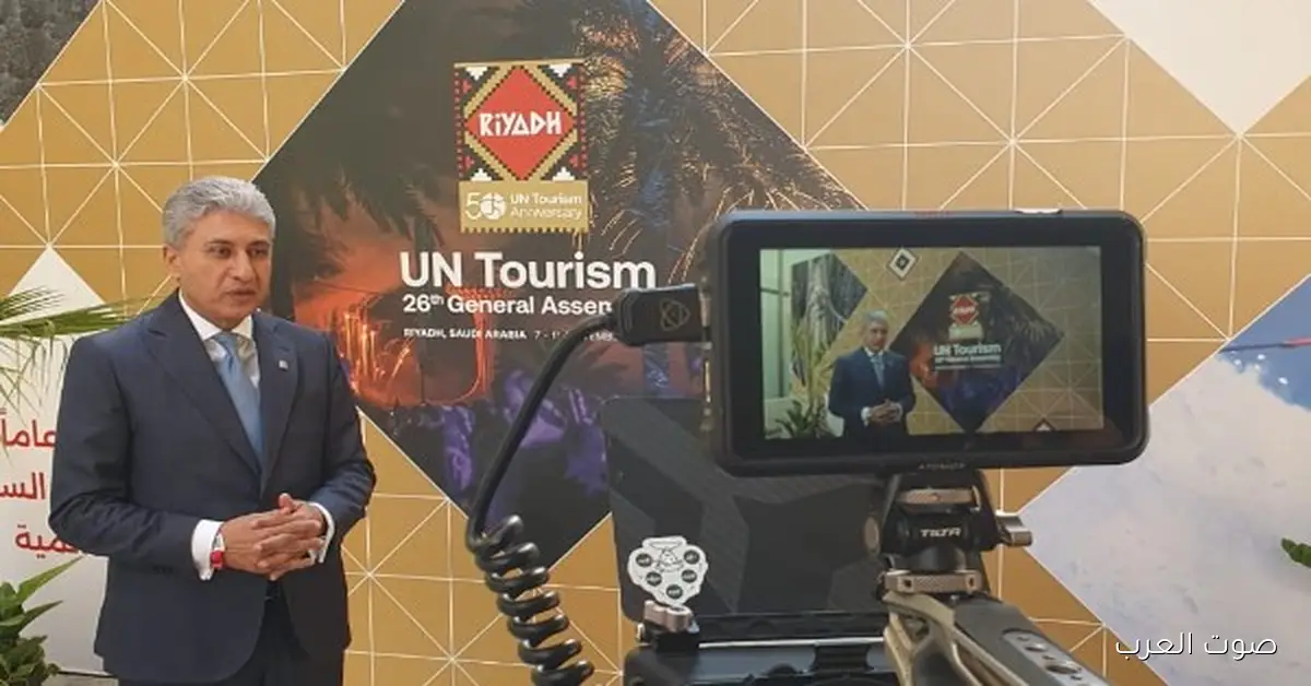 مصر فازت بجائزة دولية.. أبرز أنشطة وزارة السياحة والآثار في الأسبوع الأخير