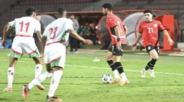 مصر في كأس العرب لقب واحد مع الجوهري ومشاركات مثيرة