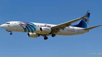 مصر للطيران تبدأ أولى رحلاتها المباشرة بين الإسكندرية وبني غازي 30 مصر للطيران تبدأ أولى رحلاتها المباشرة بين الإسكندرية وبني غازي