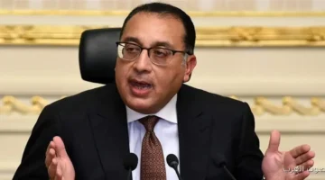 مصر ملتزمة بمبدأ الصين الواحدة مدبولي يشيد بقرارات زيادة الاستثمارات