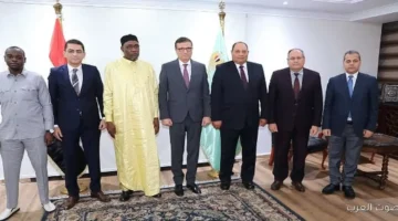 مصر هتستضيف اجتماع تحضيري للمعاهدة الدولية عن الموارد الوراثية للأغذية