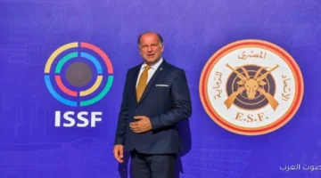 مصر هتنظّم أكبر بطولة للرماية للناشئين في 2026 حسب الاتحاد