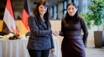 مصر وألمانيا يتفقوا على تنظيم الهجرة وعمل العمالة اعرف تفاصيل