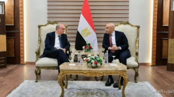 مصر وإيطاليا يفتتحوا 89 مدرسة تكنولوجيا تطبيقية جديدة