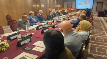 مصر وتونس توقعان اتفاق للاعتراف بشهادات المطابقة للسلع غير الغذائية