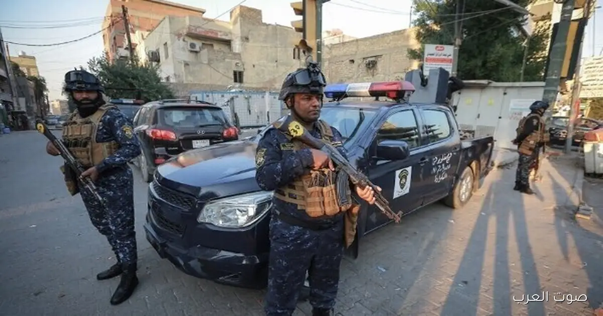 مصرع واحد من شيوخ العشائر في جنوب العراق على إيد مجهولين