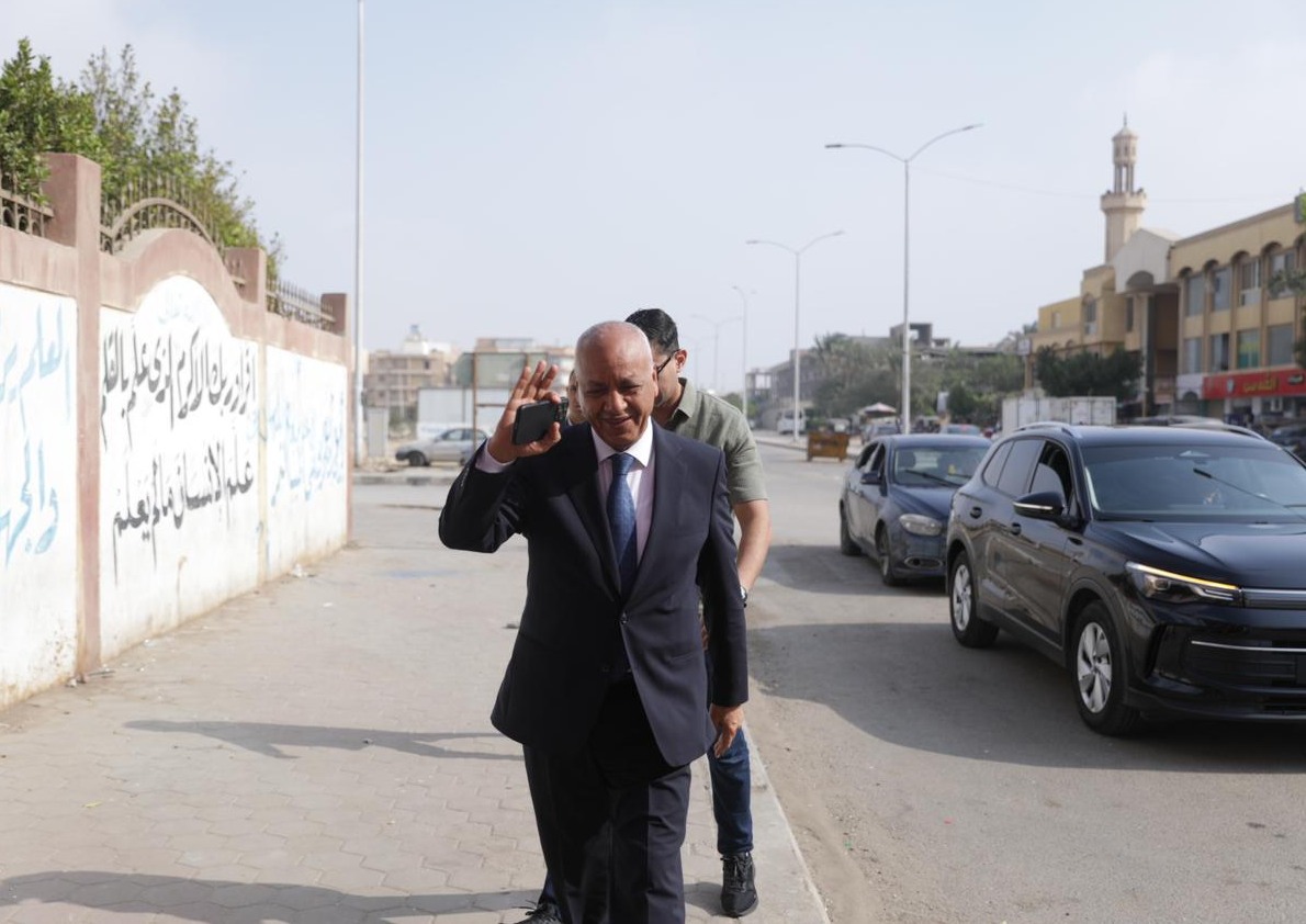 مصطفى بكرى يشارك في <a href=