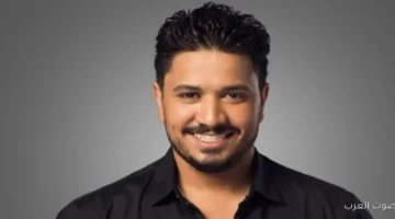 مصطفى حجاج أخويا الكبير ومفيش بينا أي مشاكل مع هاني