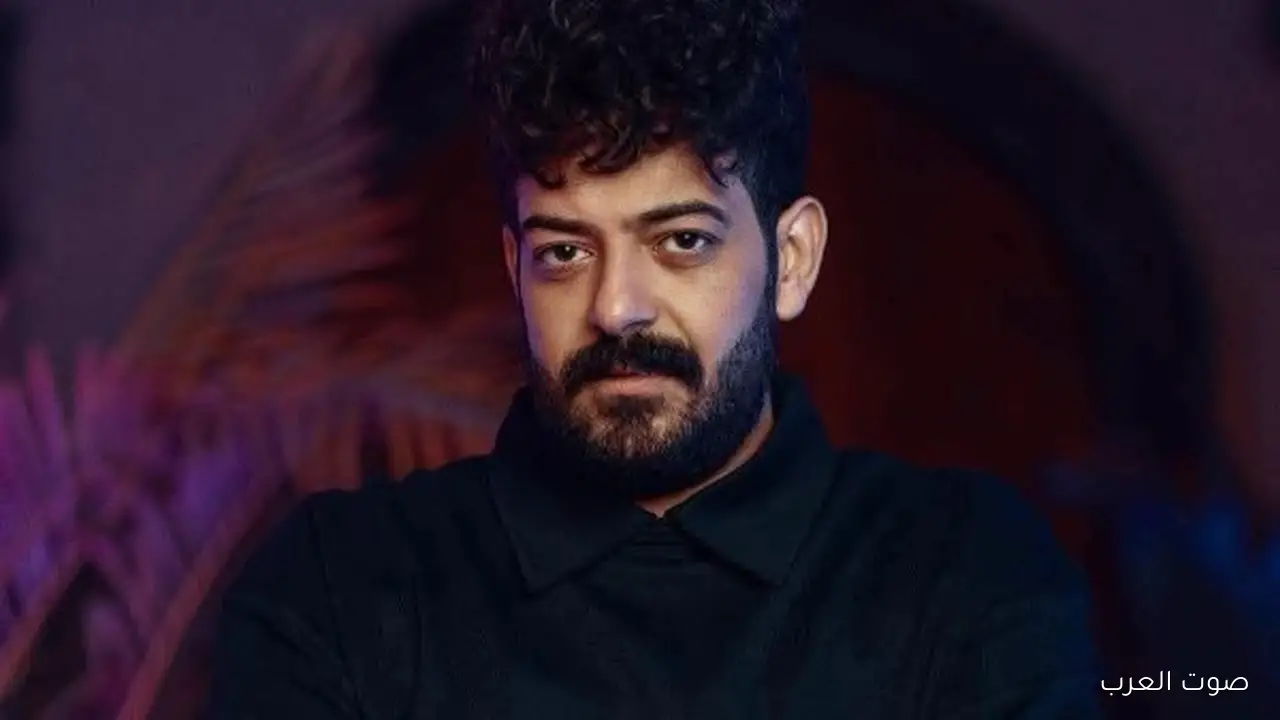 مصطفى حجاج يطلب الدعاء لصديقه الغالي إسماعيل الليثي