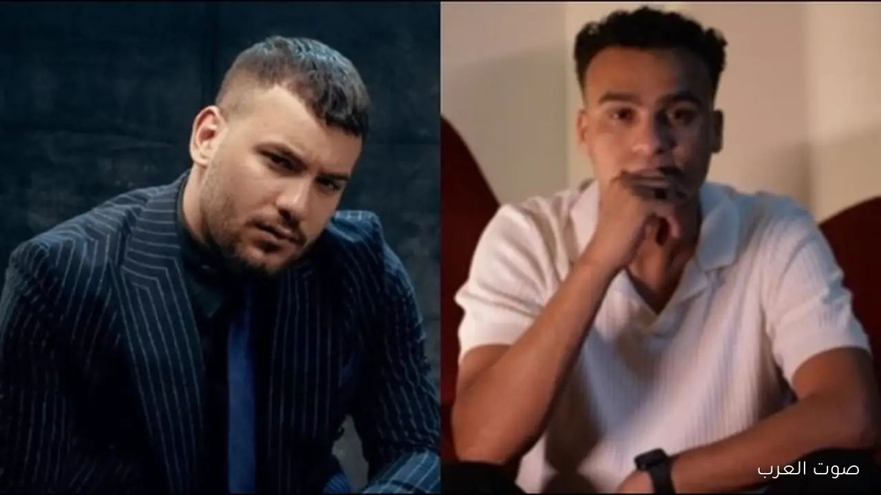 مصطفى حدوتة يتصدر التريند بأغنيته باشا ونجاحه مش صدفة