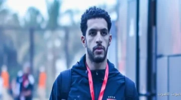 مصطفى شوبير انتصرنا بفوز كبير على منافس قوي في بداية