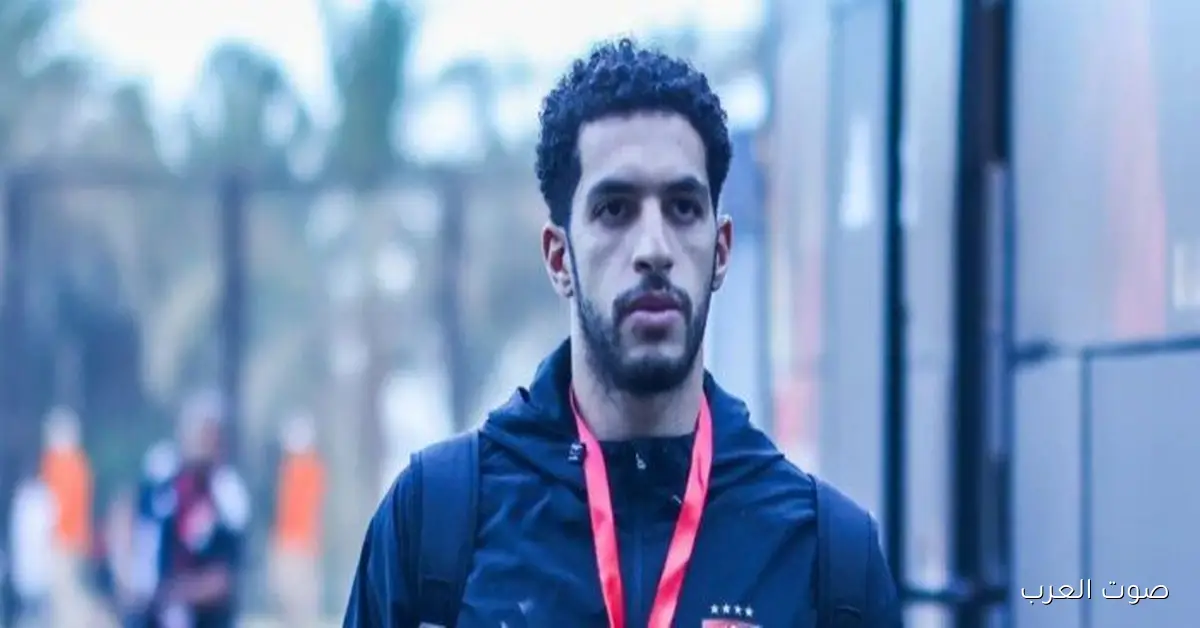 مصطفى شوبير: انتصرنا بفوز كبير على منافس قوي في بداية المجموعات