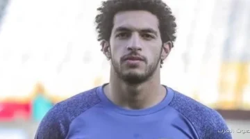 مصطفى شوبير يبعت رسالة قوية لدعم رمضان صبحي