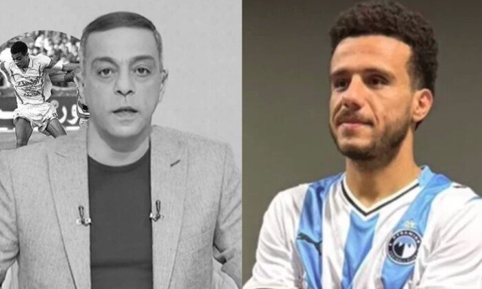 مصطفى فتحي: «<a href=