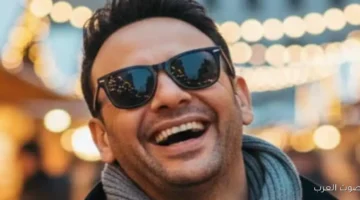 مصطفى قمر ينزل رابع أغنية من ألبومه الجديد اسمها كداب