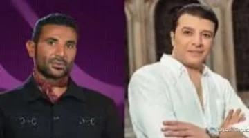 مصطفى كامل يروي تفاصيل حالة أحمد سعد بعد الحادث اللي