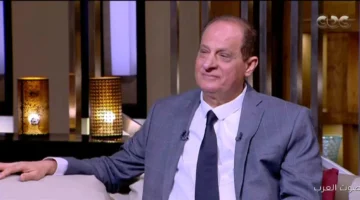 مصطفى كامل يفرح بخروج هاني مهنا من المستشفى