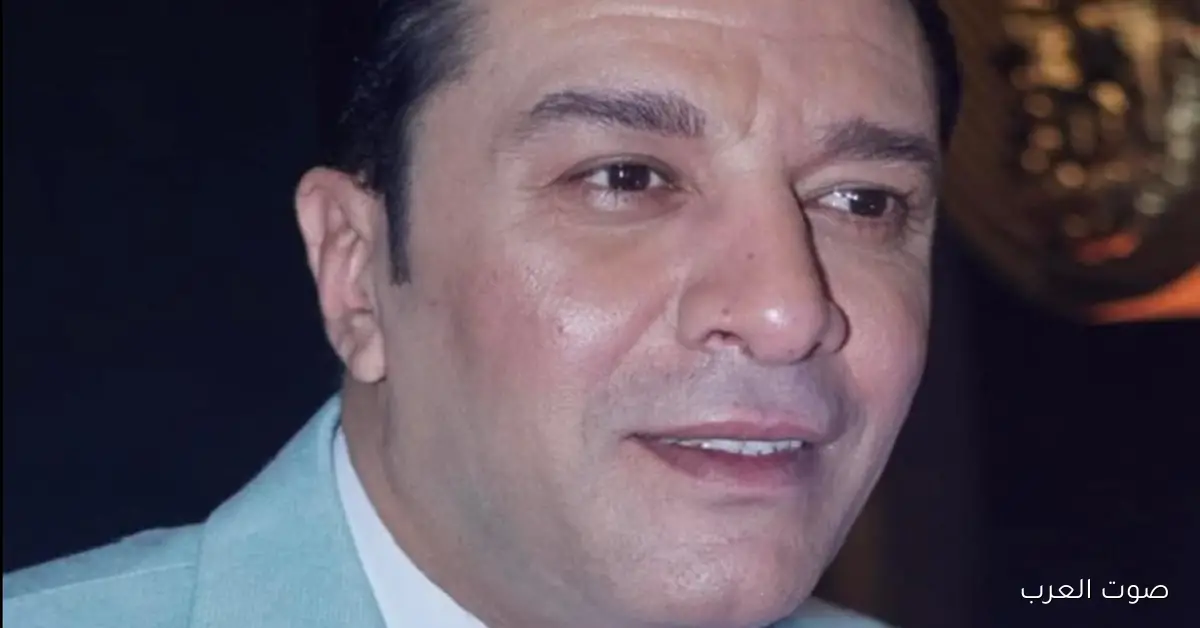 مصطفى كامل يكشف عن فساد بعض أعضاء مجلس الموسيقيين وتمويلات من بره