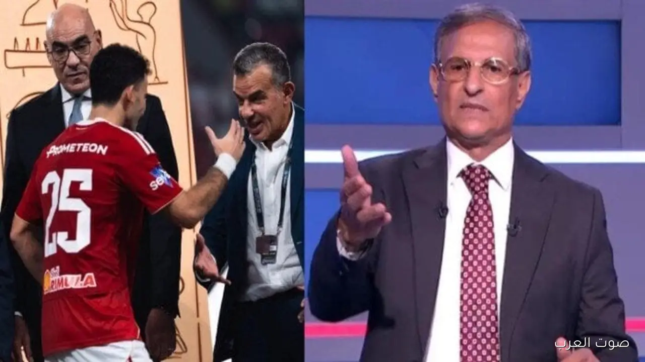 مصطفى يونس يكشف لـالأسبوع عن لقطة زيزو وهشام نصر السلام