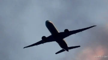 مطار فيلنيوس يوقف شغله مؤقتًا بسبب اشتباه في وجود مناطيد