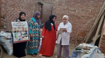 مع دخول الشتاء الزراعة بتبذل جهود لحماية الثروة الداجنة من