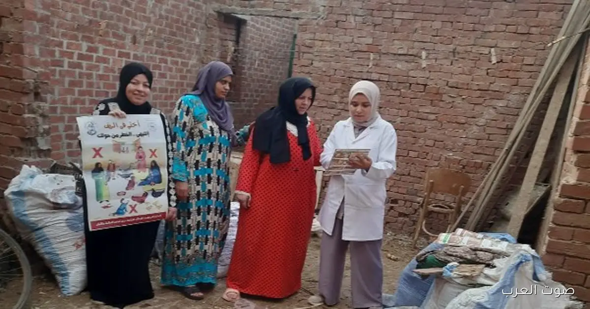 مع دخول الشتاء.. الزراعة بتبذل جهود لحماية الثروة الداجنة من الأمراض