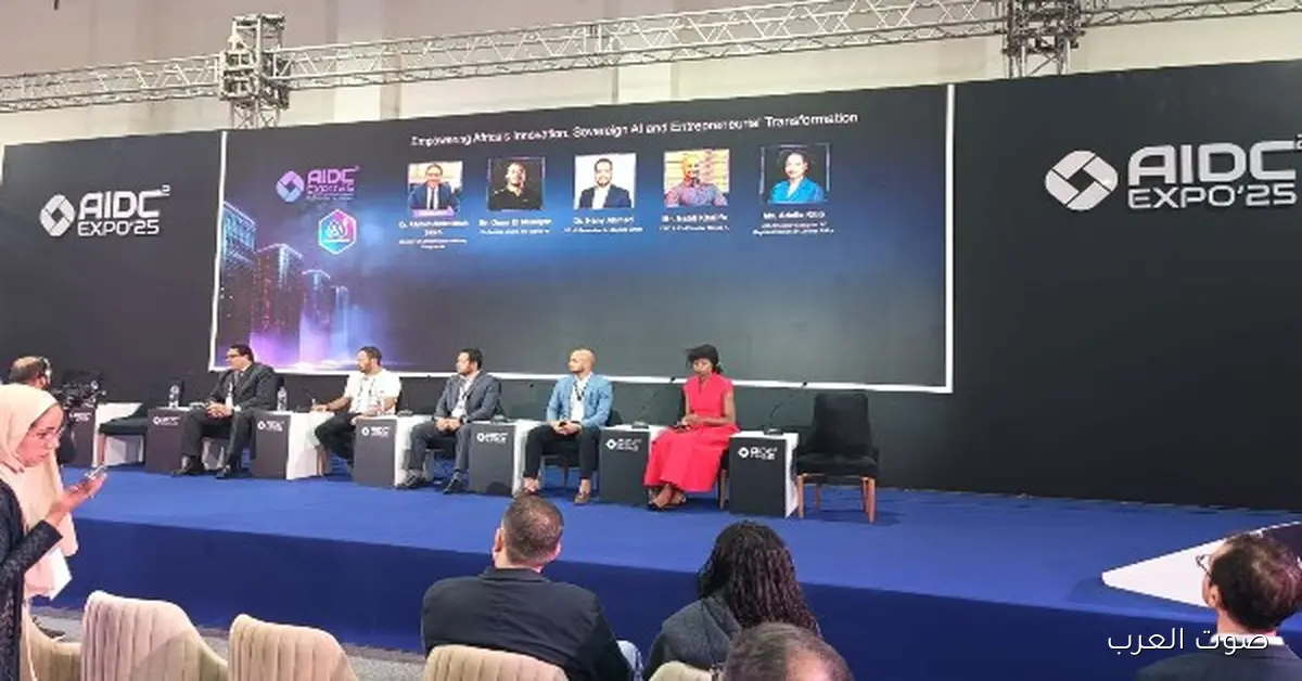 معرض الاتصالات بيقول: إفريقيا جاية في مجال التكنولوجيا