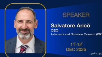 معرض البحوث يكشف عن قائمة المتحدثين الدوليين في ورش العمل