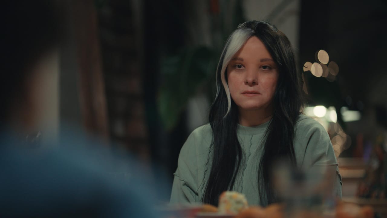 مغامرة فنية جديدة ريهام عبد الغفور بتلعب دور صعب وتجسد