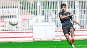 مفاجآت جديدة في تجديد عقد أحمد عيد، تفاصيل مثيرة