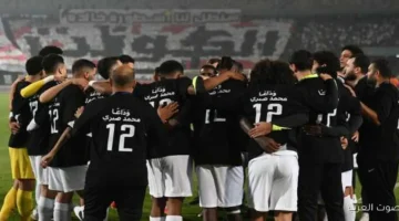 مفاجآت كبيرة تفاصيل إيقاف قيد الزمالك لـ 3 فترات