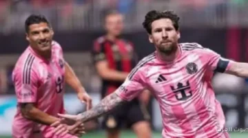 مفاجأة الموسم هل ممكن ميسي يرجع أوروبا بعد ما جدد