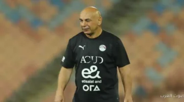 مفاجأة كبيرة نجم الزمالك يشارك مع منتخب مصر في أمم