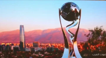 مفاجأة لمنتخب مصر في قرعة كأس العالم
