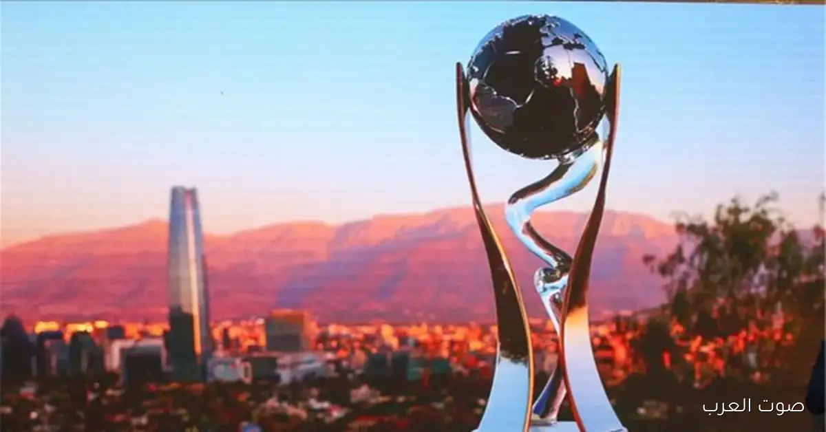 مفاجأة لمنتخب مصر في قرعة كأس العالم