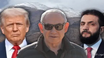 مفاجأة من الاستخبارات ليه نتنياهو ساكت بعد تبادل النار في